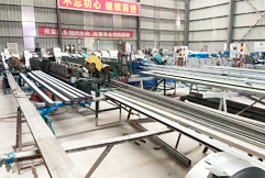 内蒙古雄达门窗安装有限公司