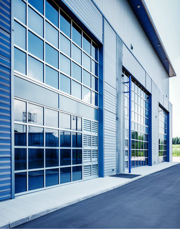 内蒙古雄达门窗安装有限公司