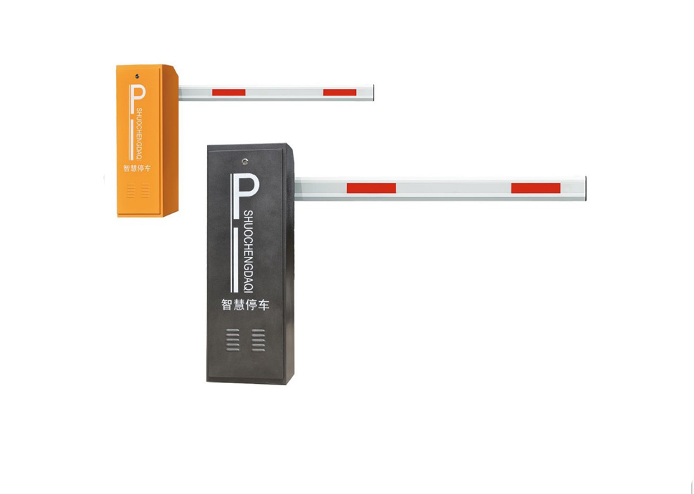 双层柔性堆积大门